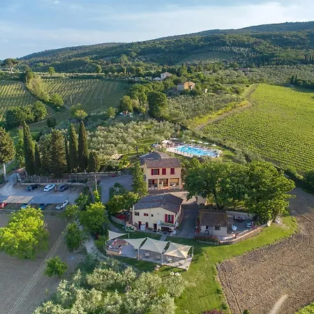 Podere Bellavista-3