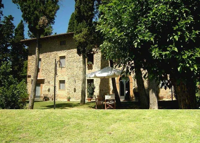 Il Castagnolo Guest House San Gimignano
