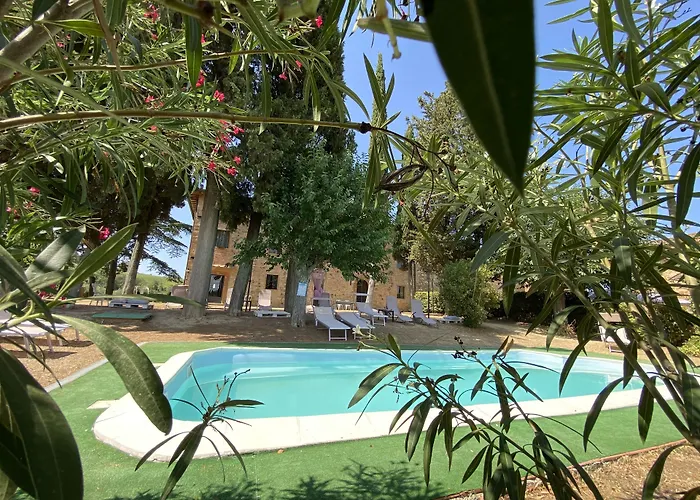Il Castagnolo Guest House San Gimignano