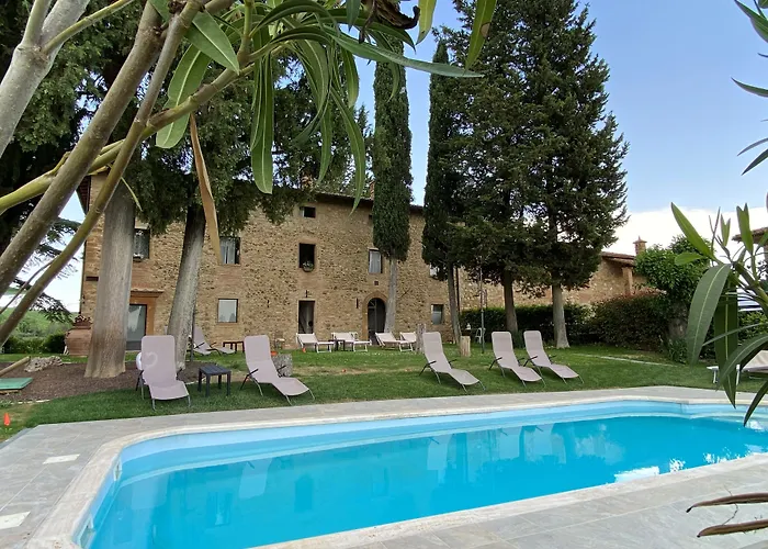 Il Castagnolo Guest House San Gimignano
